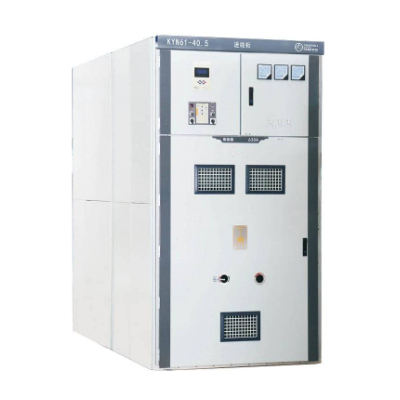 高壓開關(guān)柜系列